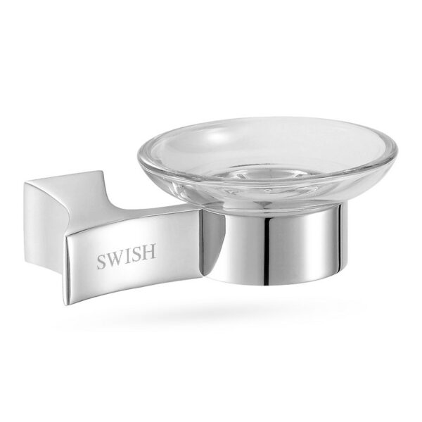07417 SWISH Prato Soap Case