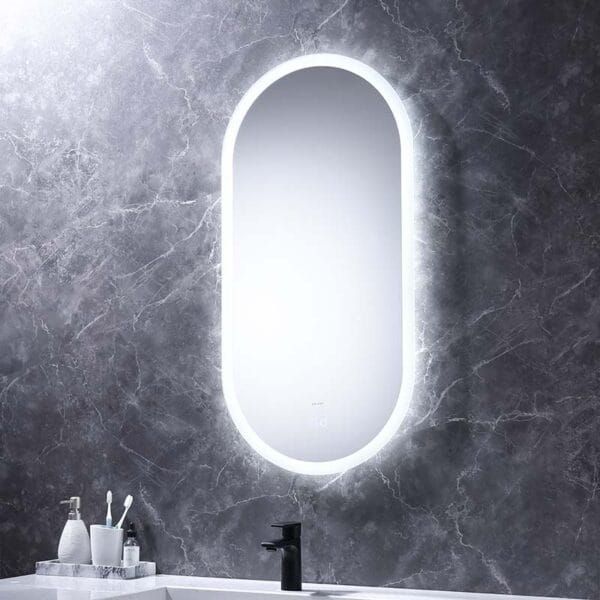 2031 SWISH LED Mirror - Image 3