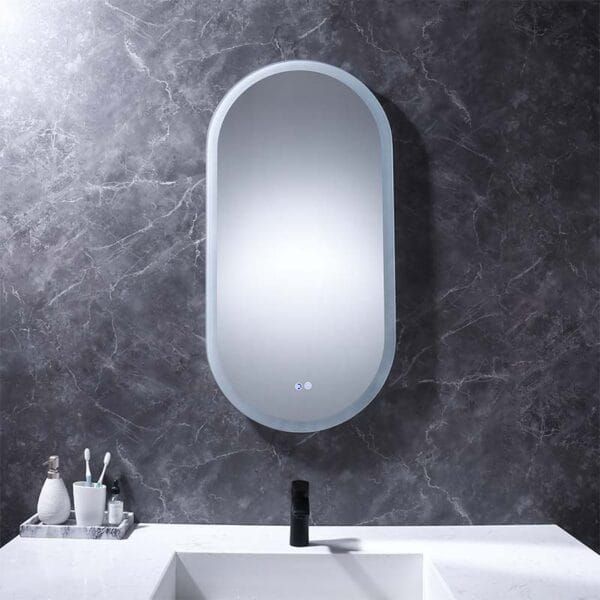 2031 SWISH LED Mirror - Image 5