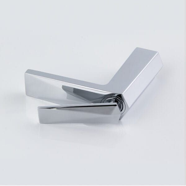 27212 SWISH Basin Mixer - Image 3