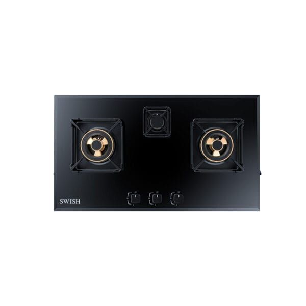 B327 SWISH Kitchen Burner - Image 4