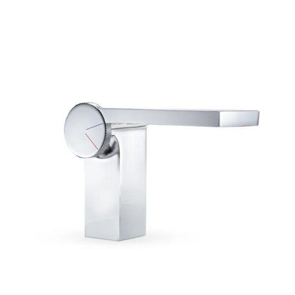 953421 SWISH Basin Mixer