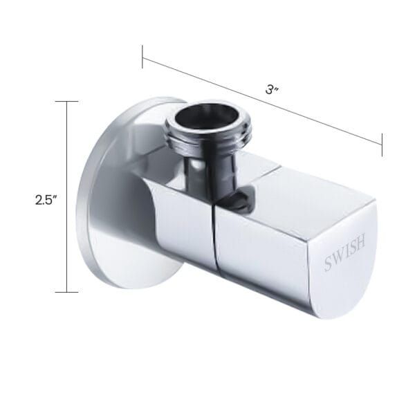 MSS17A Measurement