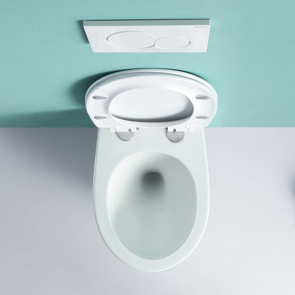 Commode WC0200113 00 NUMBER 3
