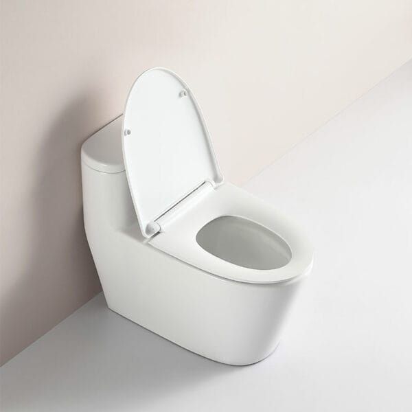 WC 0100113-00 SWISH Commode - Image 3