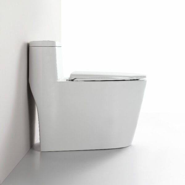 WC 0100113-00 SWISH Commode - Image 4