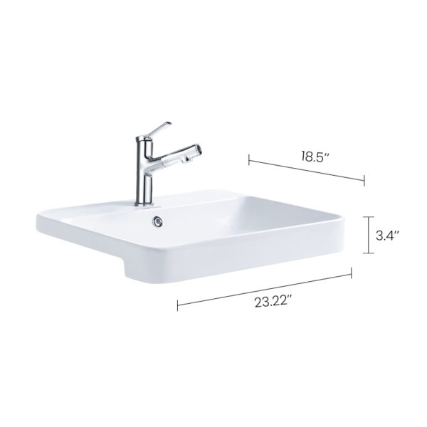 Counter Basin CB 0300120 00 4 product 3 measurement