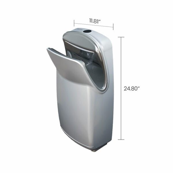 HAND DRYER HD 0200149 00 Image 2