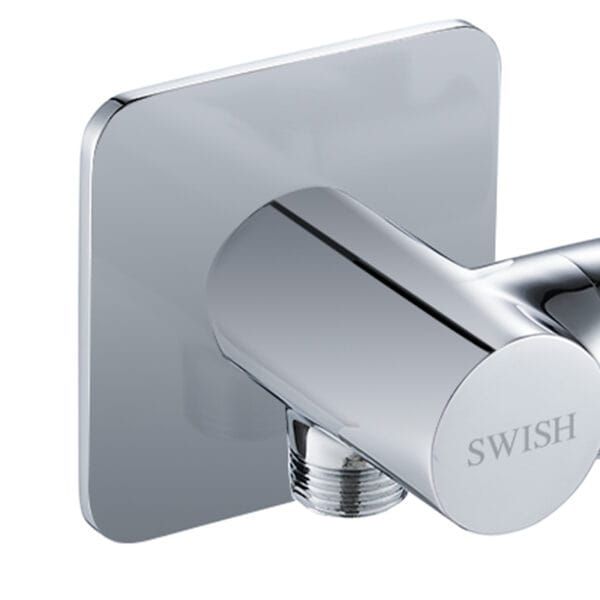 HC 0100115-00 SWISH Hand Shower Connector - Image 3