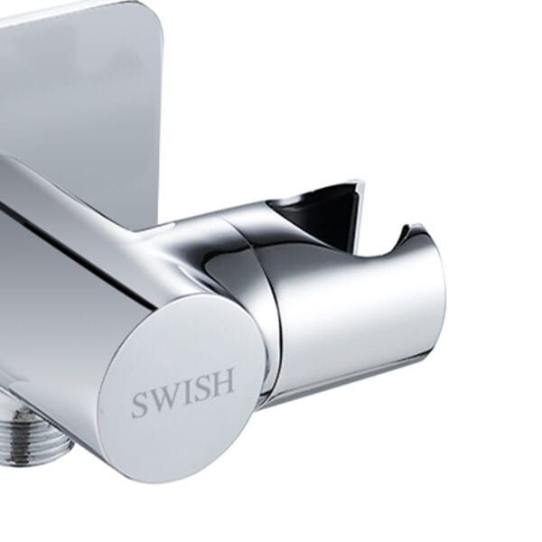 HC 0100115-00 SWISH Hand Shower Connector - Image 4