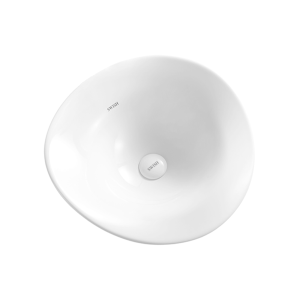 CB 0100130-00 SWISH Art Basin - Image 4