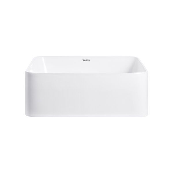 CB 0100131-00 SWISH Art Basin - Image 4